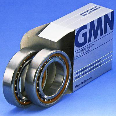 GMN 71900C角接触球轴承图纸及参数